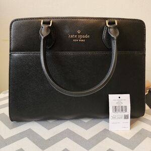 Kate Spade medium madison satchel